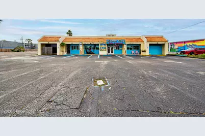 412 W Cocoa Beach Causeway, Cocoa Beach, FL 32931 - Photo 3