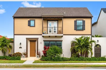 2350 Addison Drive, Melbourne, FL 32940 - Photo 1