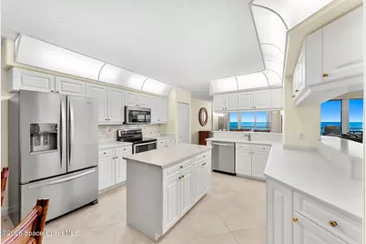 2065 Highway A1A #1405a, Indian Harbour Beach, FL 32937 - Photo 11