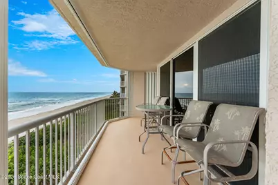 2065 Highway A1A #1405a, Indian Harbour Beach, FL 32937 - Photo 29