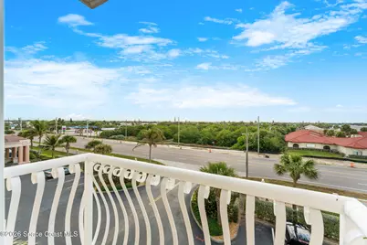 2065 Highway A1A #1405a, Indian Harbour Beach, FL 32937 - Photo 23