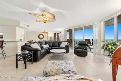 2065 Highway A1A #1405a, Indian Harbour Beach, FL 32937 - Photo 3