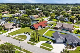 4774 Navaho Trail, Merritt Island, FL 32953 - Photo 61