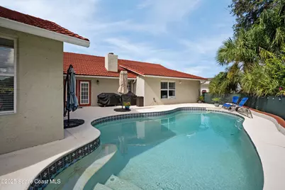 4774 Navaho Trail, Merritt Island, FL 32953 - Photo 31