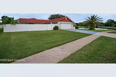 4774 Navaho Trail, Merritt Island, FL 32953 - Photo 3