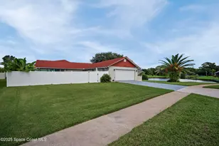 4774 Navaho Trail, Merritt Island, FL 32953 - Photo 3