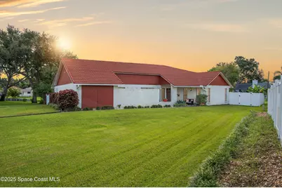 4774 Navaho Trail, Merritt Island, FL 32953 - Photo 7