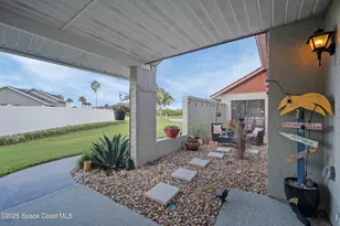 4774 Navaho Trail, Merritt Island, FL 32953 - Photo 11