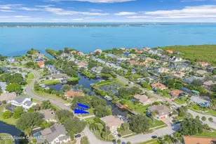 4774 Navaho Trail, Merritt Island, FL 32953 - Photo 71