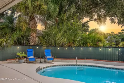 4774 Navaho Trail, Merritt Island, FL 32953 - Photo 5