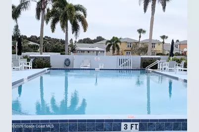 1430 Malibu Circle NE #107, Palm Bay, FL 32905 - Photo 13