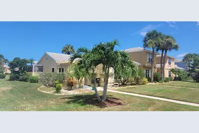 1430 Malibu Circle NE #107, Palm Bay, FL 32905 - Photo 1