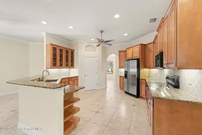 3815 Cottonwood Drive, Titusville, FL 32780 - Photo 11