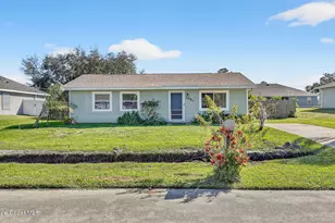 1051 Colonial Ave SE, Palm Bay, FL 32909 - Photo 1