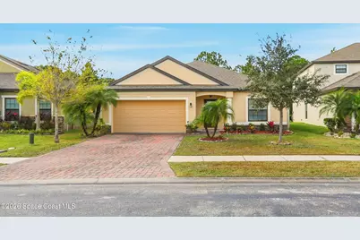 644 Dillard Drive SE, Palm Bay, FL 32909 - Photo 5