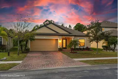 644 Dillard Drive SE, Palm Bay, FL 32909 - Photo 1