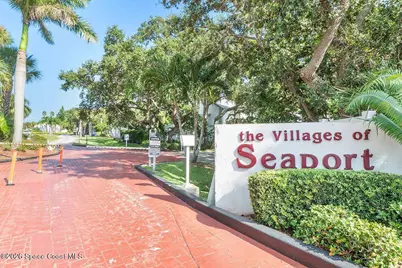 807 Mystic Drive #C-507, Cape Canaveral, FL 32920 - Photo 63