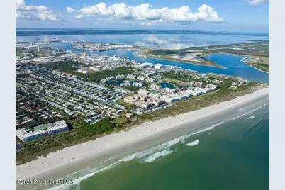 807 Mystic Drive #C-507, Cape Canaveral, FL 32920 - Photo 59