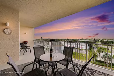 807 Mystic Drive #C-507, Cape Canaveral, FL 32920 - Photo 1