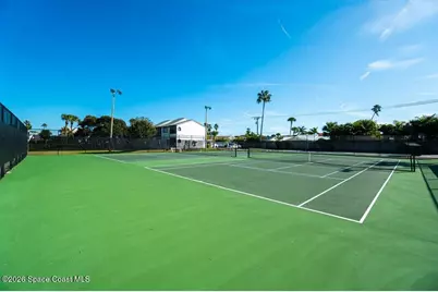 807 Mystic Drive #C-507, Cape Canaveral, FL 32920 - Photo 55