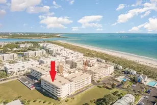 807 Mystic Dr, Cape Canaveral, FL 32920 - Photo 1