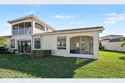 564 Casa Bella Drive #1601, Cape Canaveral, FL 32920 - Photo 21