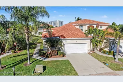 564 Casa Bella Drive #1601, Cape Canaveral, FL 32920 - Photo 1