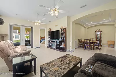 564 Casa Bella Drive #1601, Cape Canaveral, FL 32920 - Photo 3