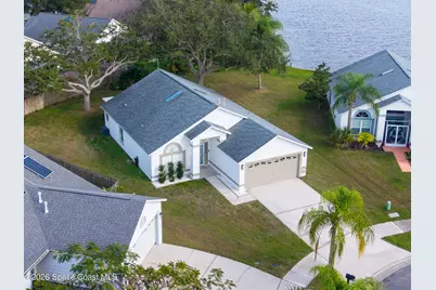 6833 Whitetail Court, Melbourne, FL 32940 - Photo 1