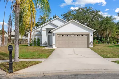 6833 Whitetail Court, Melbourne, FL 32940 - Photo 1