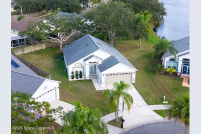 6833 Whitetail Court, Melbourne, FL 32940 - Photo 35