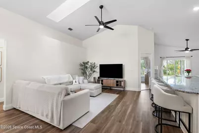 6833 Whitetail Court, Melbourne, FL 32940 - Photo 9