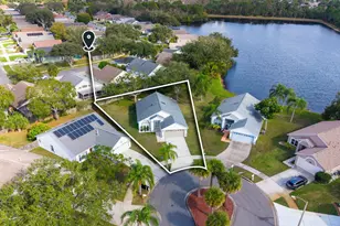 6833 Whitetail Ct, Melbourne, FL 32940 - Photo 3