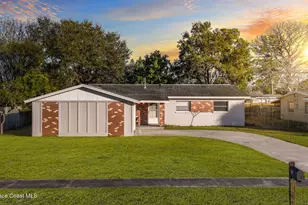 1088 Coronado Dr, Rockledge, FL 32955 - Photo 1