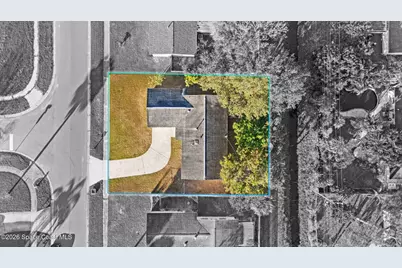 1088 Coronado Drive, Rockledge, FL 32955 - Photo 3