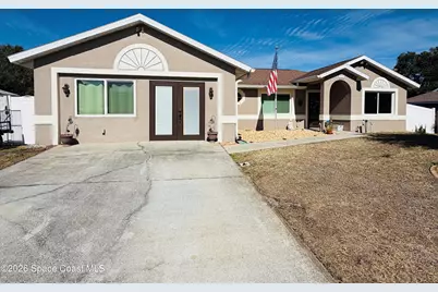 6230 Balsam Street, Cocoa, FL 32927 - Photo 1