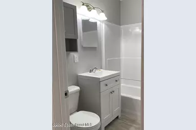 127C Roosevelt Avenue #127c, Cocoa Beach, FL 32931 - Photo 9