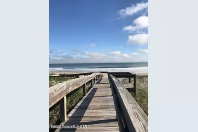 127C Roosevelt Avenue #127c, Cocoa Beach, FL 32931 - Photo 15