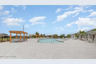 7419 Tourmaline Drive, Grant-Valkaria, FL 32949 - Photo 29