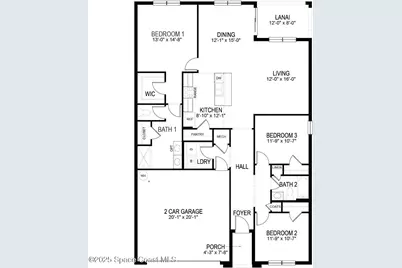 7419 Tourmaline Drive, Grant-Valkaria, FL 32949 - Photo 23