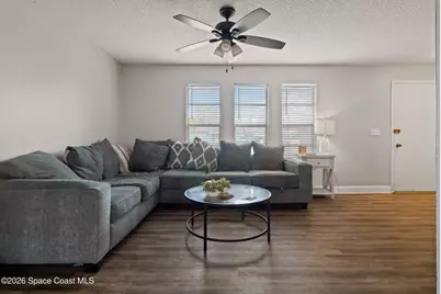 501 Parker Road, Melbourne, FL 32904 - Photo 3