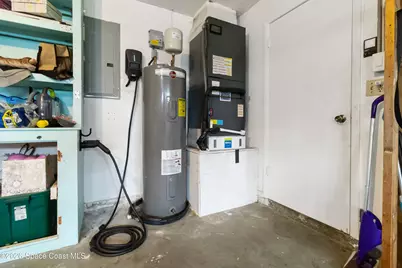 501 Parker Road, Melbourne, FL 32904 - Photo 15