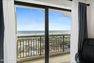 1305 S Atlantic Avenue #350, Cocoa Beach, FL 32931 - Photo 15
