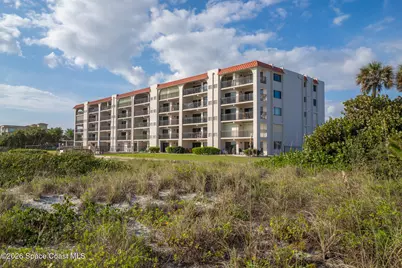 1305 S Atlantic Avenue #350, Cocoa Beach, FL 32931 - Photo 35