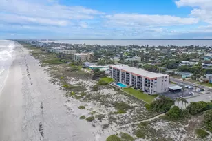 1305 S Atlantic Ave, Cocoa Beach, FL 32931 - Photo 41