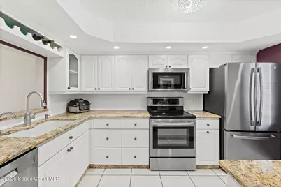 1305 S Atlantic Avenue #350, Cocoa Beach, FL 32931 - Photo 9