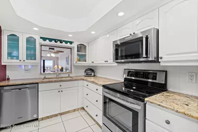 1305 S Atlantic Avenue #350, Cocoa Beach, FL 32931 - Photo 7