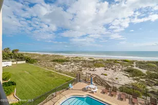 1305 S Atlantic Ave, Cocoa Beach, FL 32931 - Photo 5