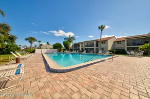 5801 N Atlantic Ave, Cape Canaveral, FL 32920 - Photo 31