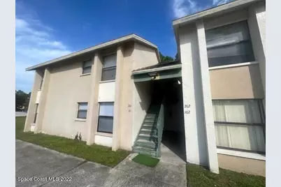 341 Mercury Avenue SE #201, Palm Bay, FL 32909 - Photo 1